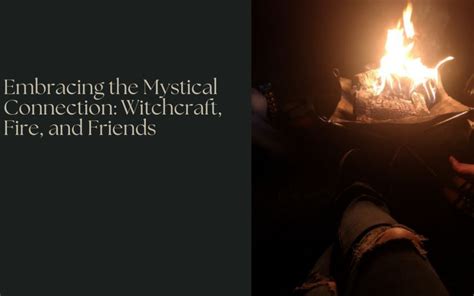Witchcraft uav video